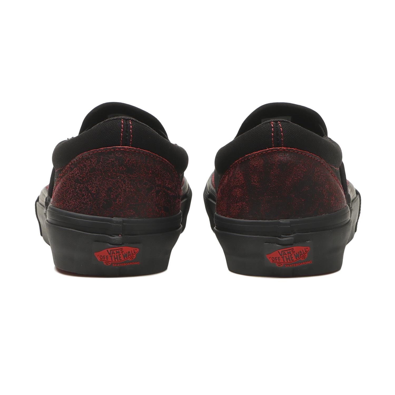 VANS「【VANS】SKATE SLIP-ON」|スニーカー|