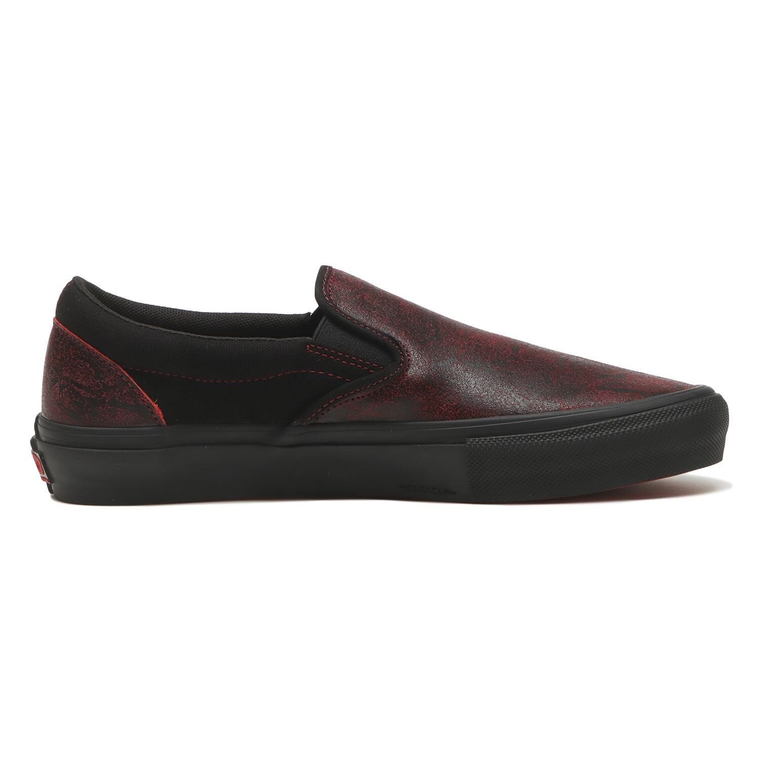 VANS「【VANS】SKATE SLIP-ON」|スニーカー|