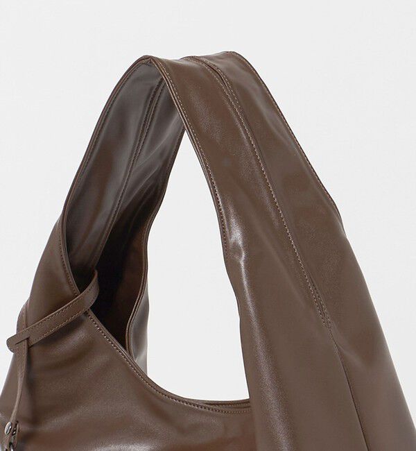 ODETTE E ODILE「＜ALICE MARTHA＞CORA BIGBAG」|ショルダー・メッセンジャー|