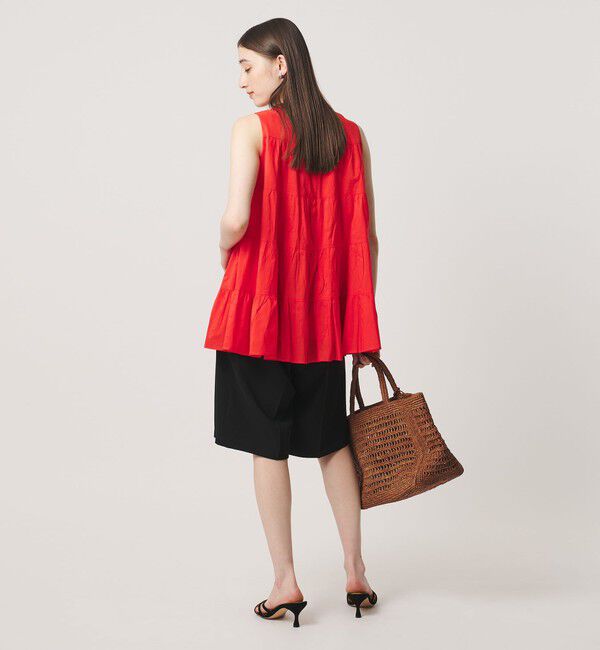 UNITED ARROWS「【別注】＜MARIHA＞ミューズのブラウス」|シャツ・ブラウス|