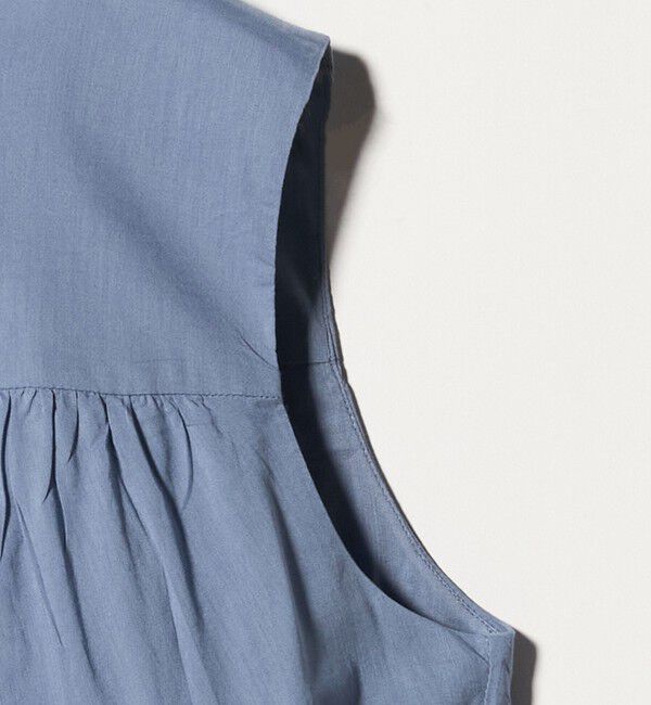 UNITED ARROWS「【別注】＜MARIHA＞ミューズのブラウス」|シャツ・ブラウス|