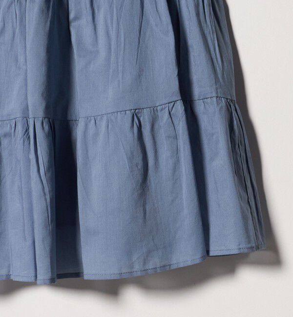 UNITED ARROWS「【別注】＜MARIHA＞ミューズのブラウス」|シャツ・ブラウス|
