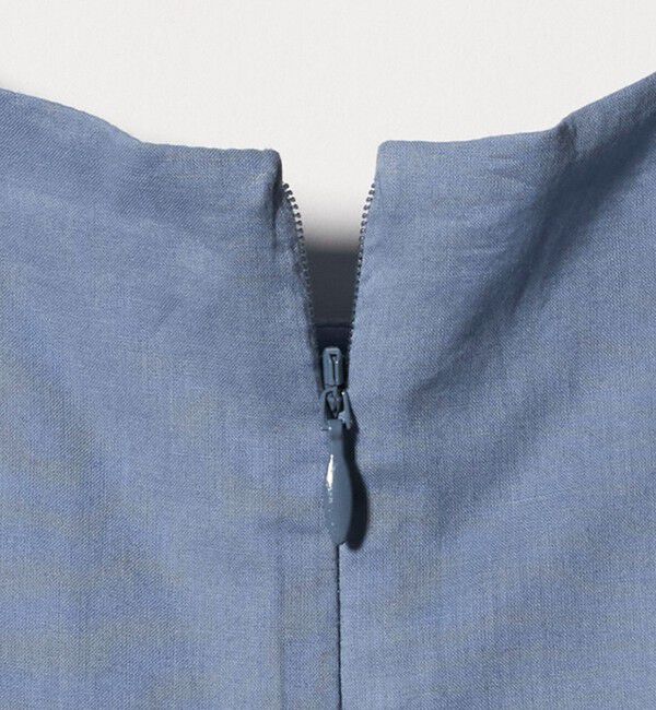 UNITED ARROWS「【別注】＜MARIHA＞ミューズのブラウス」|シャツ・ブラウス|