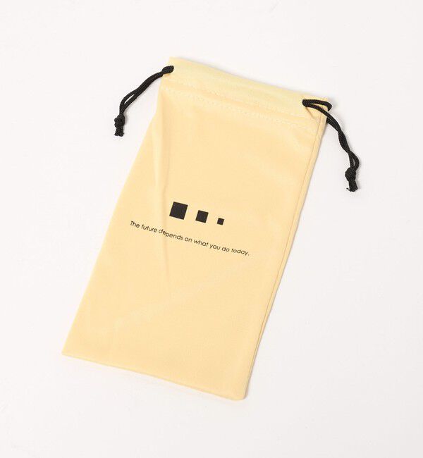 UNITED ARROWS green label relaxing「【別注】＜delieb＞メガネ / キッズ」|メガネ|