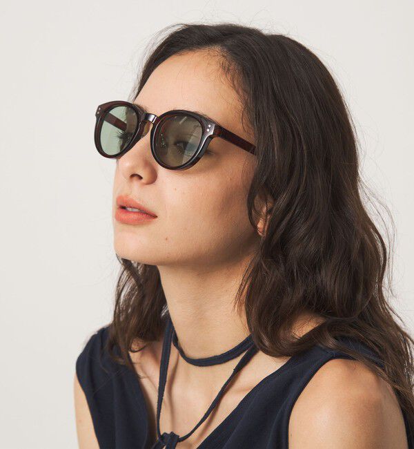 UNITED ARROWS green label relaxing「＜noeyedia＞NE456 メガネ」|メガネ|