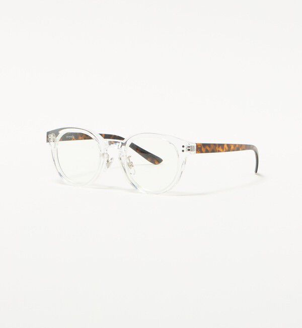 UNITED ARROWS green label relaxing「＜noeyedia＞NE456 メガネ」|メガネ|