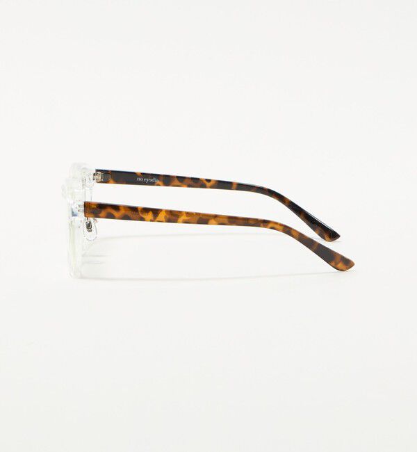 UNITED ARROWS green label relaxing「＜noeyedia＞NE456 メガネ」|メガネ|