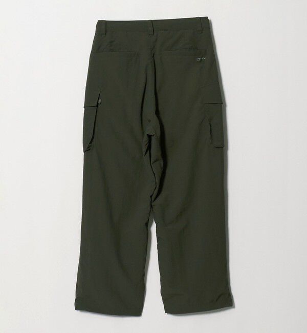 UNITED ARROWS green label relaxing「【別注】＜DAIWA＞ PERTEX UNLIMITED 6 Pocket カーゴパンツ -撥水-」|カーゴ|