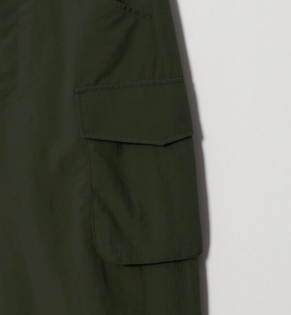 UNITED ARROWS green label relaxing「【別注】＜DAIWA＞ PERTEX UNLIMITED 6 Pocket カーゴパンツ -撥水-」|カーゴ|