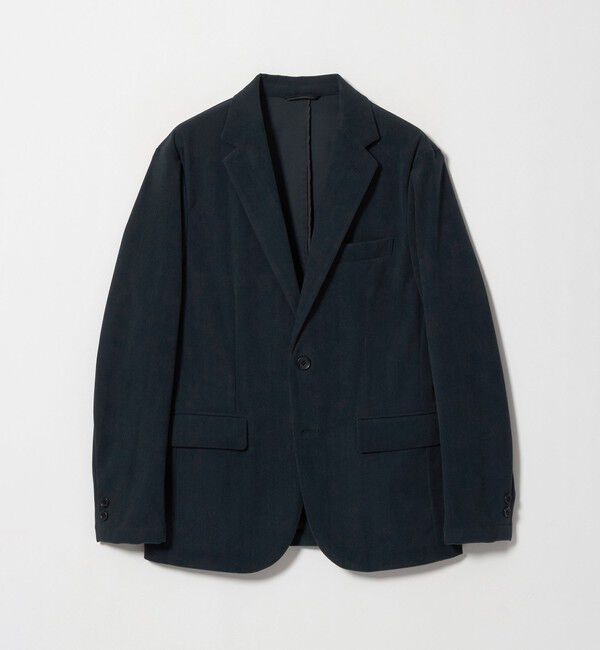 UNITED ARROWS green label relaxing「【WEB限定】JUST fit コーデュロイ ナロー セットアップ ジャケット＆パンツ」|スーツ|