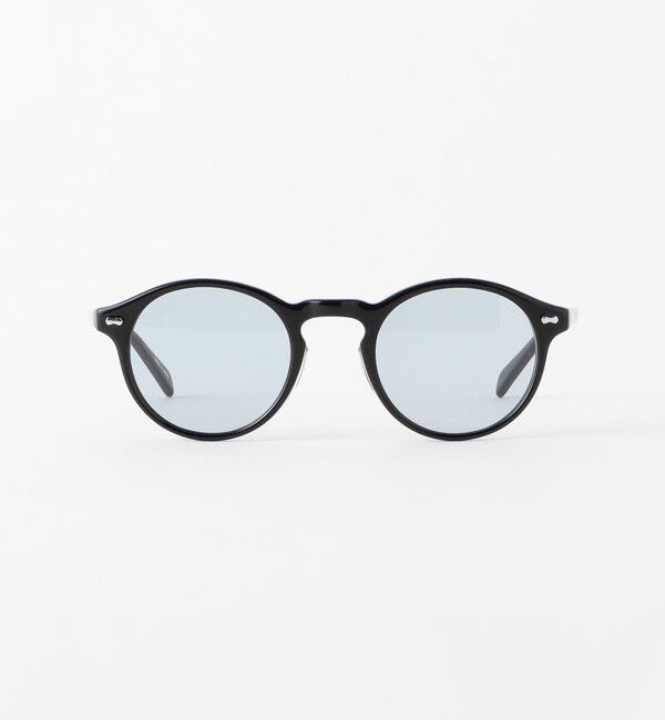 別注】＜KANEKO OPTICAL（金子眼鏡）＞Monica モニカ サングラス