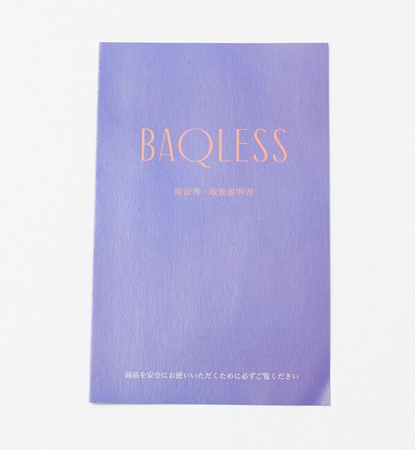 BEAUTY&YOUTH UNITED ARROWS「＜BAQLESS＞Honesty Arc Palette ピアス」|ピアス|