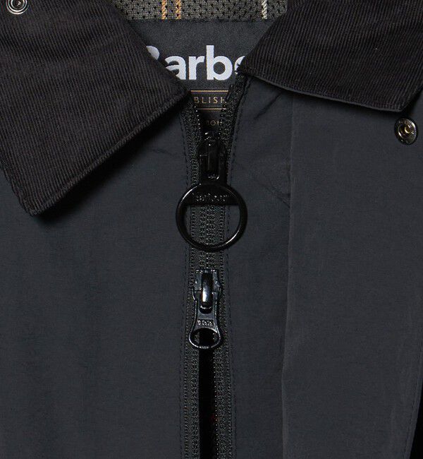 BEAUTY&YOUTH UNITED ARROWS「＜Barbour＞トランスポート ナイロン カジュアル ジャケット」|その他|