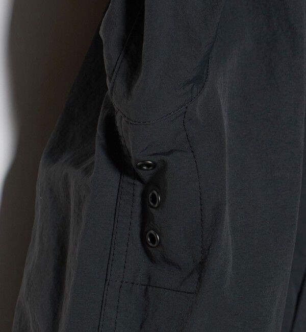 BEAUTY&YOUTH UNITED ARROWS「＜Barbour＞トランスポート ナイロン カジュアル ジャケット」|その他|