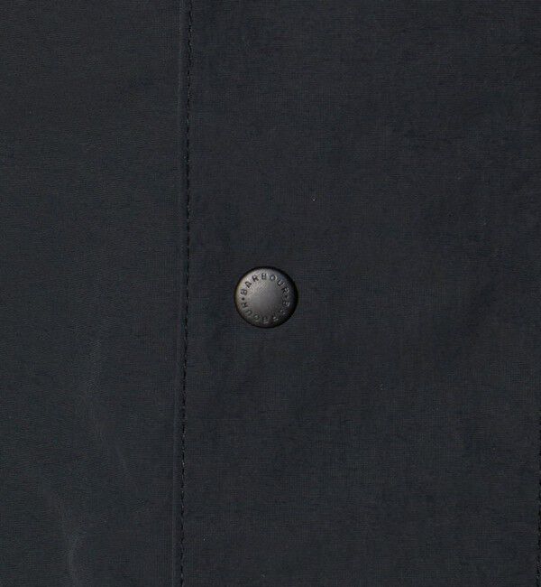 BEAUTY&YOUTH UNITED ARROWS「＜Barbour＞トランスポート ナイロン カジュアル ジャケット」|その他|