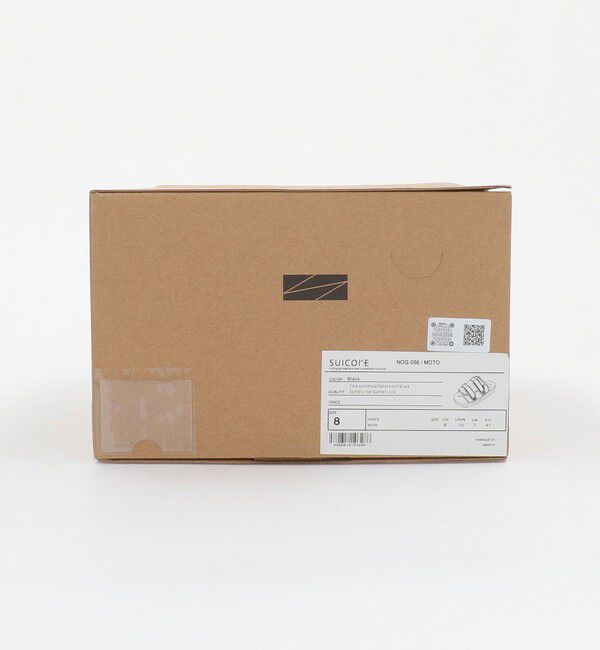 BEAUTY&YOUTH UNITED ARROWS「＜SUICOKE＞MOTO サンダル」|サンダル|
