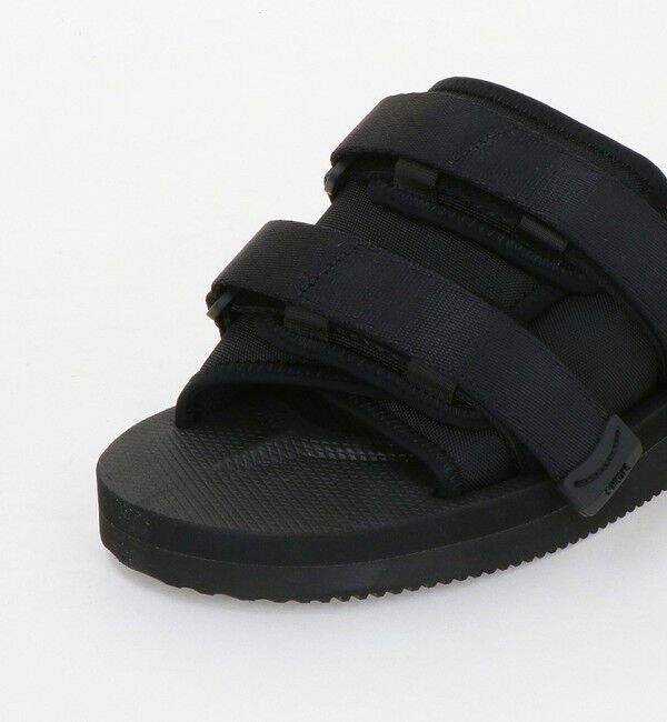 BEAUTY&YOUTH UNITED ARROWS「＜SUICOKE＞MOTO サンダル」|サンダル|