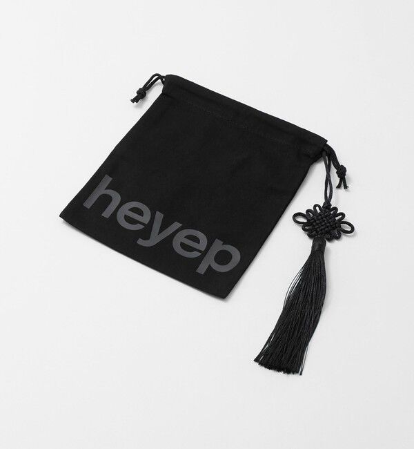 BEAUTY&YOUTH UNITED ARROWS「＜heyep＞ピアス チェーン ヘアクリップ/2P」|ヘアバンド|