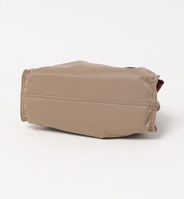 BEAUTY&YOUTH UNITED ARROWS「＜VIOLAd&rsquo;ORO＞BIANCA ナイロン ベルト トートバッグ S」|トートバッグ|