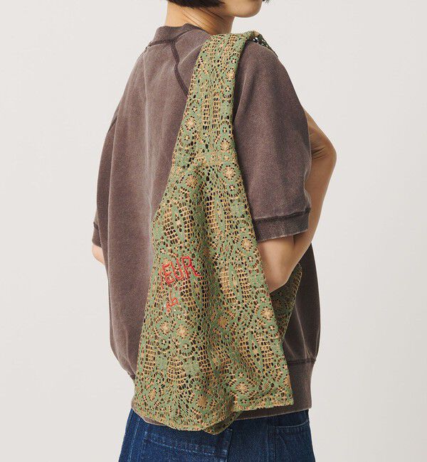 BEAUTY&YOUTH UNITED ARROWS「＜LY＞SOUK トートバッグ」|トートバッグ|