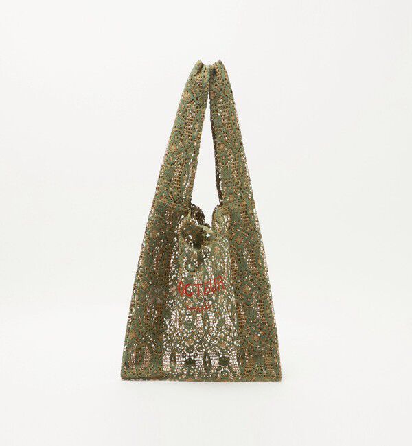 BEAUTY&YOUTH UNITED ARROWS「＜LY＞SOUK トートバッグ」|トートバッグ|