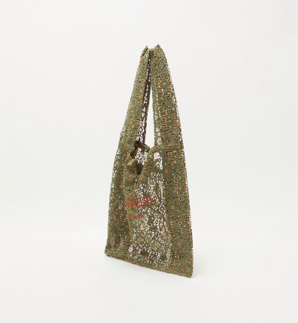 BEAUTY&YOUTH UNITED ARROWS「＜LY＞SOUK トートバッグ」|トートバッグ|