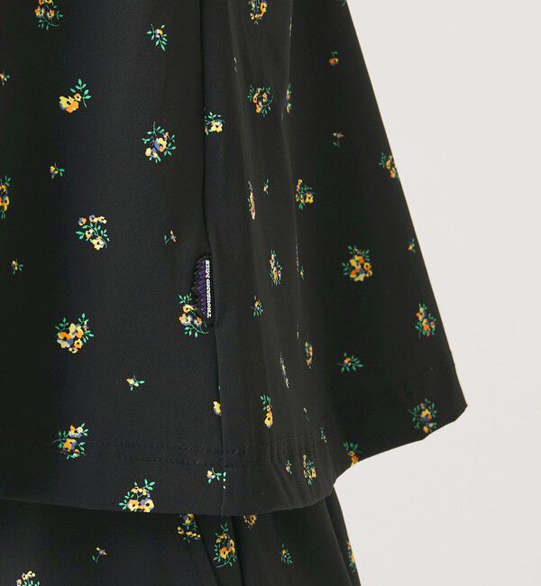 BEAUTY&YOUTH UNITED ARROWS「【WEB限定】＜THOUSAND MILE＞キャミソール＆パンツ フラワー セットアップ UVカット はっ水」|ワンピース|