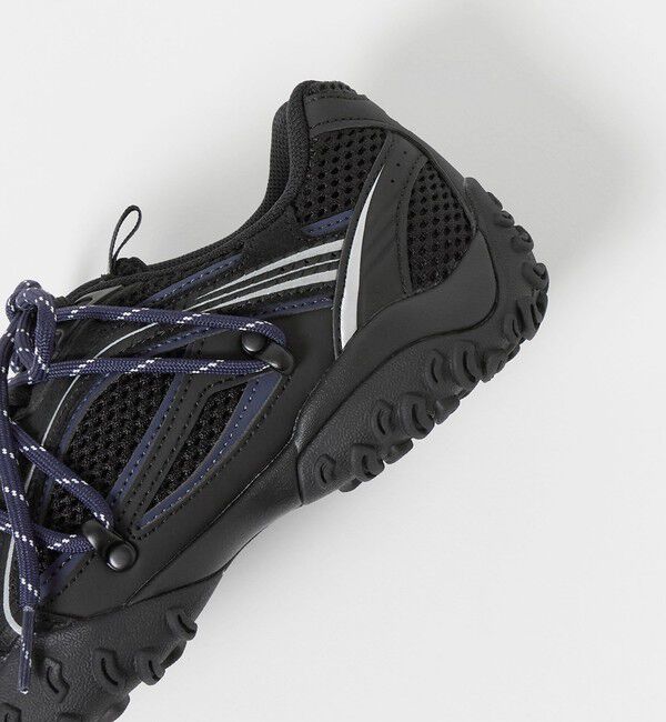 BEAUTY&YOUTH UNITED ARROWS「＜FILA＞エシャッペ MS LC スニーカー」|スニーカー|
