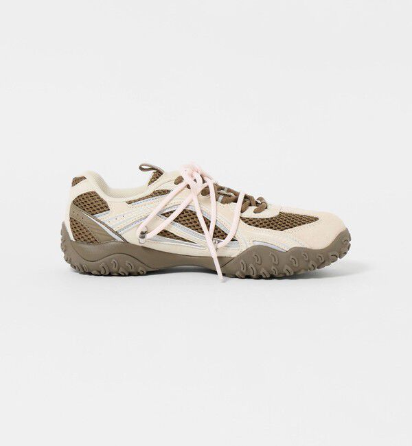 BEAUTY&YOUTH UNITED ARROWS「＜FILA＞エシャッペ MS LC スニーカー」|スニーカー|