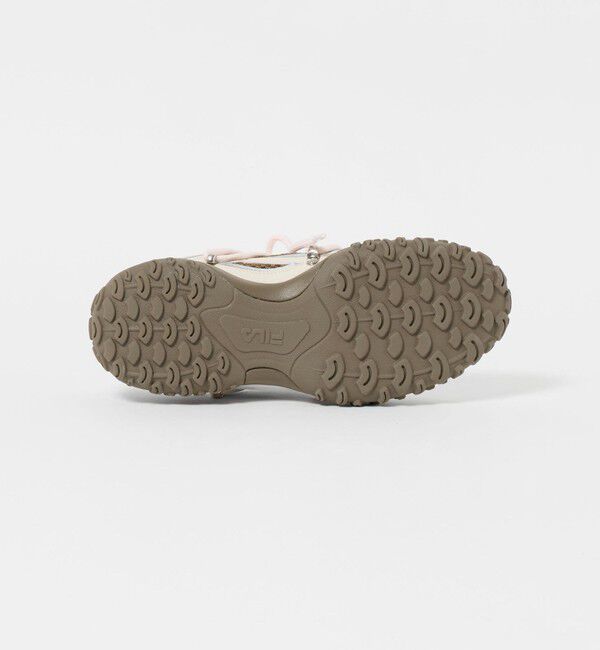 BEAUTY&YOUTH UNITED ARROWS「＜FILA＞エシャッペ MS LC スニーカー」|スニーカー|
