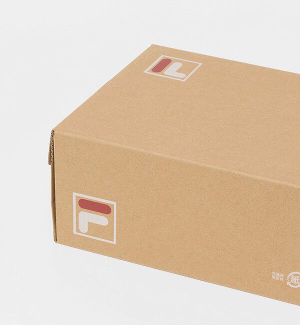 BEAUTY&YOUTH UNITED ARROWS「＜FILA＞エシャッペ MS LC スニーカー」|スニーカー|