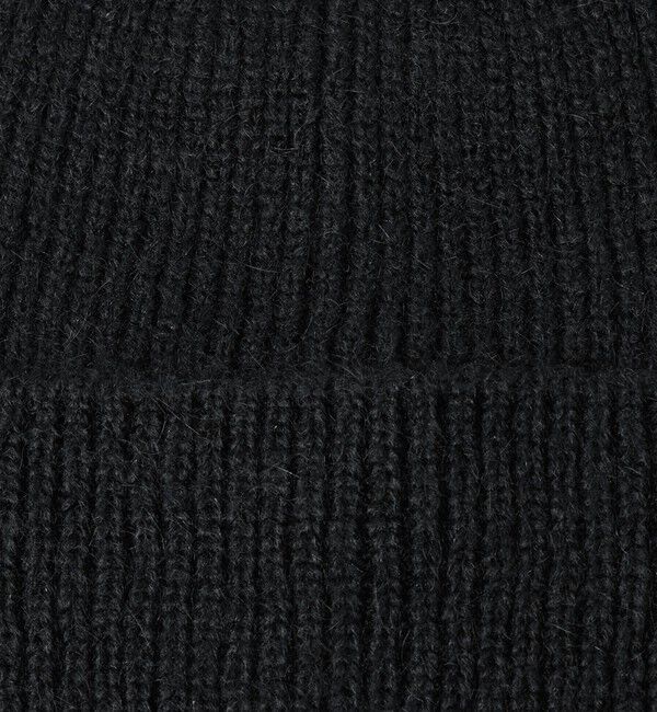 BEAUTY&YOUTH UNITED ARROWS「＜GRILLO＞ニット キャップ」|ニット帽|