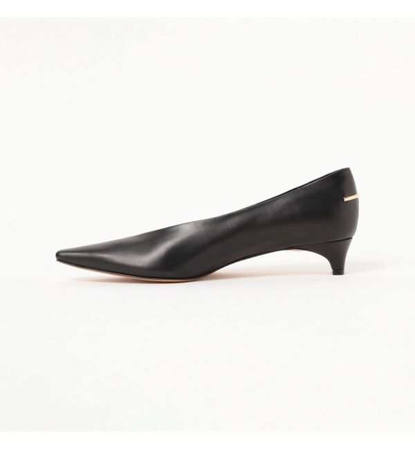 Demi-Luxe BEAMS 「HENRI EN VARGO / HEREN パンプス」|パンプス|
