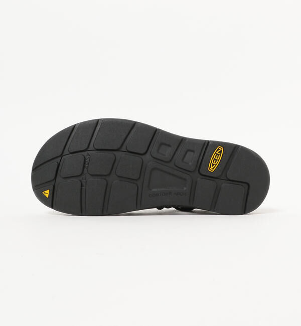 BEAMS「KEEN / UNEEK」|サンダル|