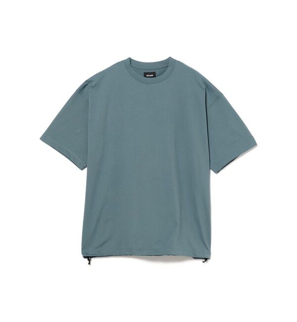BEAMS「Technical T-Shirt (吸水速乾)」|Tシャツ・カットソー|TEEL