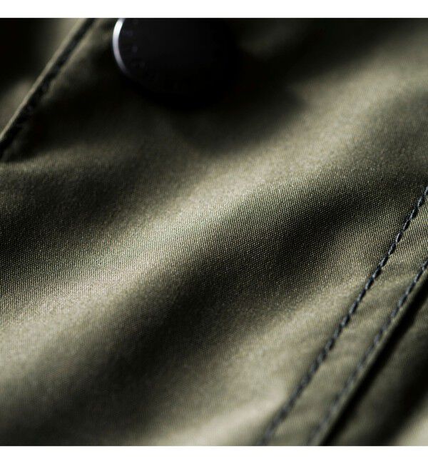 BEAMS PLUS「【別注】Barbour / BEDALE New Barbour Tech Classic Fit」|ブルゾン・スタジャン|