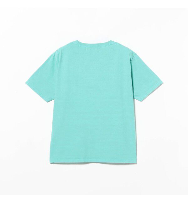 BEAMS PLUS「【別注】REMI RELIEF / Pocket T-shirt」|Tシャツ・カットソー|