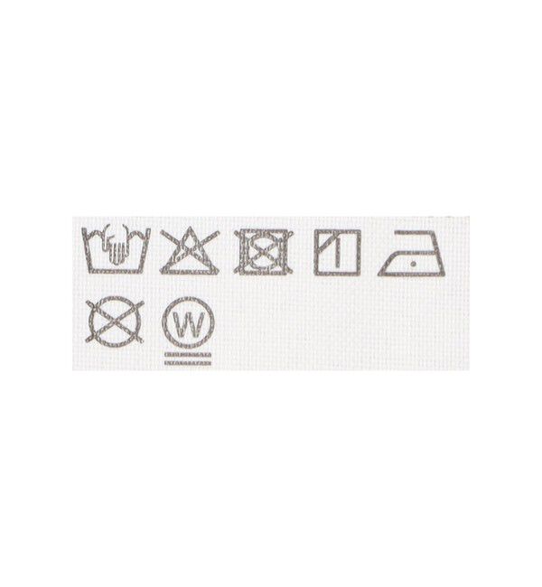 BEAMS「レイヤード ダメージ Tシャツ」|Tシャツ・カットソー|