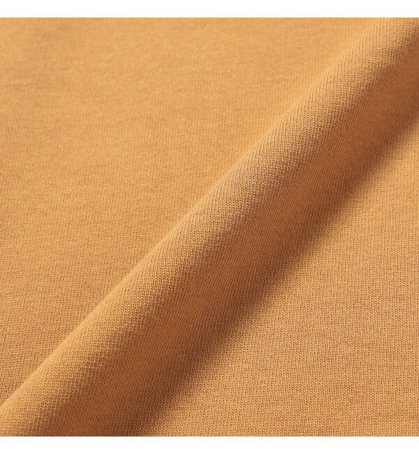 BEAMS「バック ステッチTシャツ」|Tシャツ・カットソー|