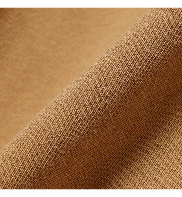 BEAMS「バック ステッチTシャツ」|Tシャツ・カットソー|