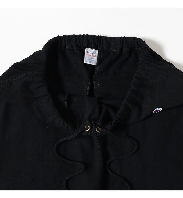 BEAMS「【別注】Champion / リバースウィーブ（R）ワイドショートパンツ」|その他|
