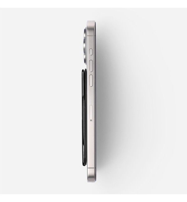 bPr BEAMS「MOFT / Snap-On スマホスタンド」|モバイルケース|