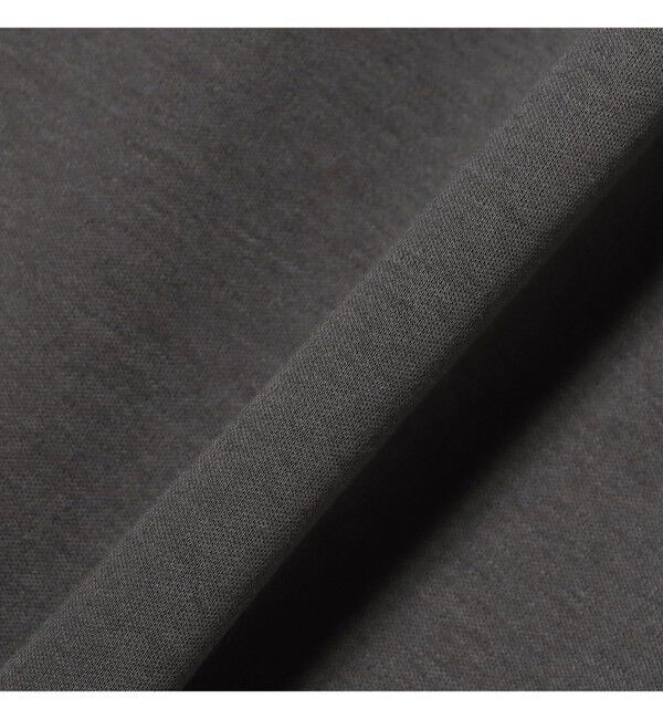 BEAMS「シルキー フィール Tシャツ 【リラックスフィット】」|Tシャツ・カットソー|