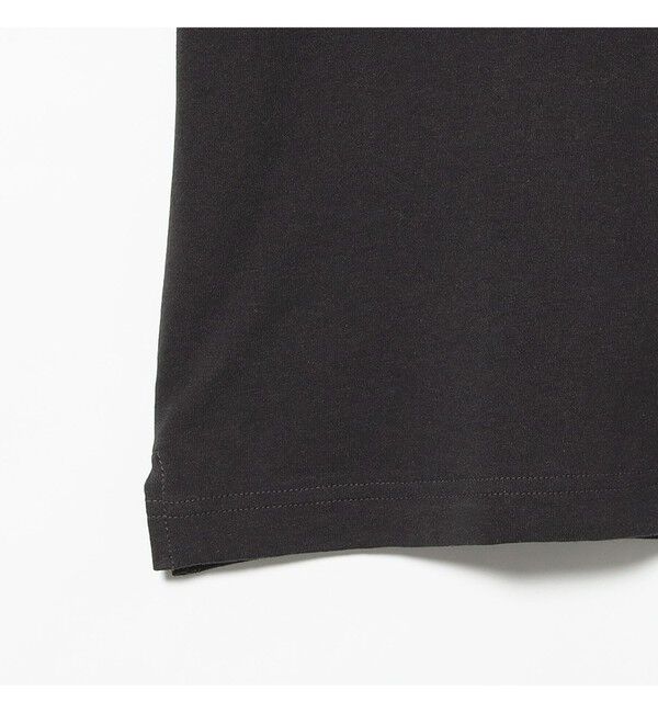 BEAMS「【別注】FRED PERRY /  ロゴ Tシャツ」|Tシャツ・カットソー|