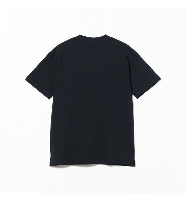 BEAMS「【別注】FRED PERRY /  ロゴ Tシャツ」|Tシャツ・カットソー|
