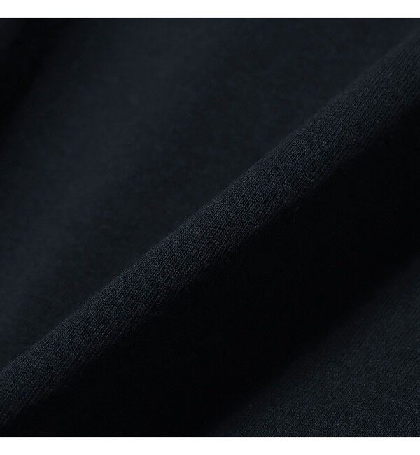 BEAMS「【別注】FRED PERRY /  ロゴ Tシャツ」|Tシャツ・カットソー|