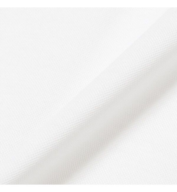 BEAMS「【別注】LACOSTE / ヘビーカノコ ポロシャツ」|ポロシャツ|