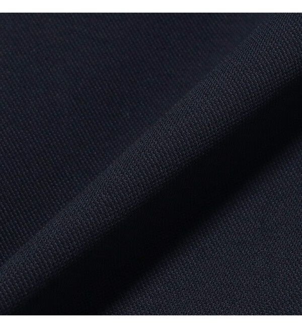 BEAMS「【別注】LACOSTE / ヘビーカノコ ポロシャツ」|ポロシャツ|
