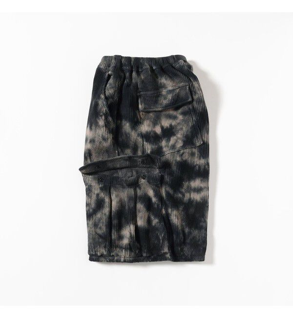 BEAMS「【別注】Gramicci / Waffle Cargo Shorts」|その他|