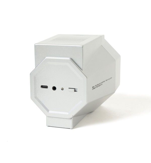bPr BEAMS「TOUCH SPEAKER」|モバイルケース|